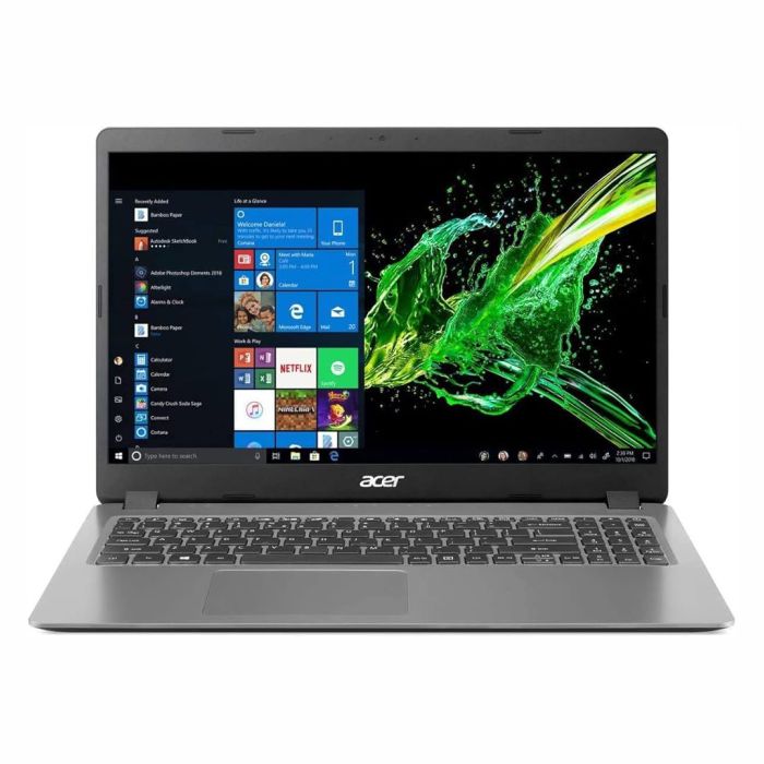 Acer Aspire 3 core i5 10th gen 8gb 25GB SSD 15.6''