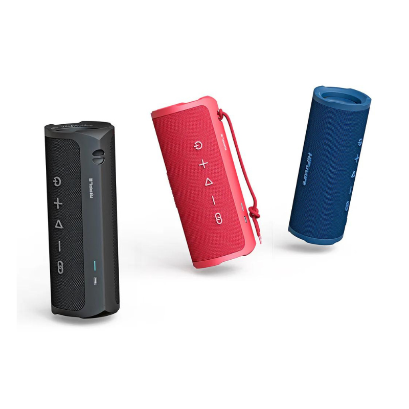 HIFUTURE RIPPLIE SPEAKER