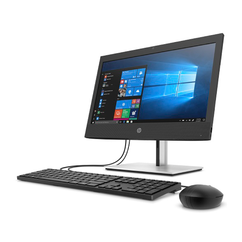 HP DESKTOP 290 G9 Core i3 12th gen 4gb,1tb, + 18.5'' lcd