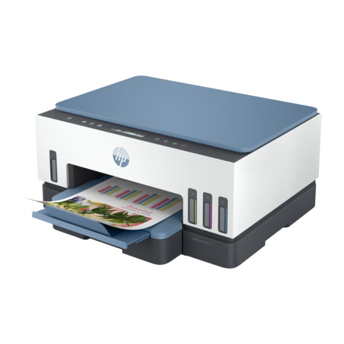 HP Smart Tank 725 AIO Printer in Harare Zimbabwe