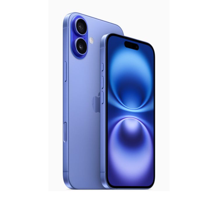 IPHONE 16 128GB 1SIM