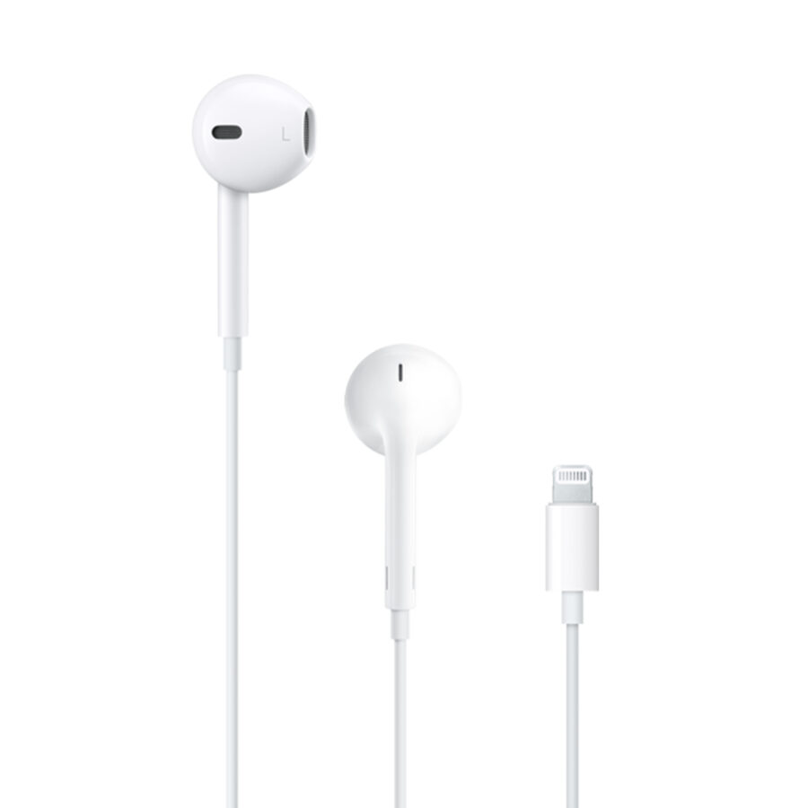 Iphone earpods lighting