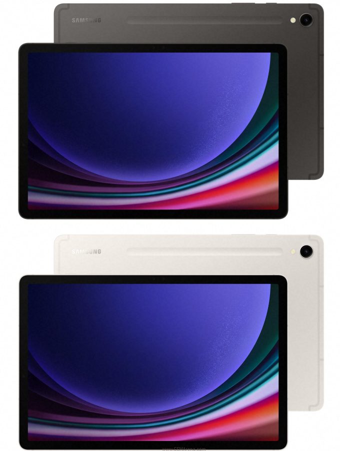 Samsung Galaxy Tab S9 8/128GB