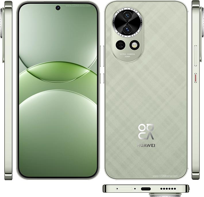 Huawei Nova 13 12/256gb