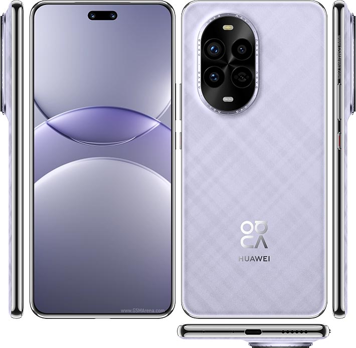 Huawei Nova 13 Pro 12/512gb