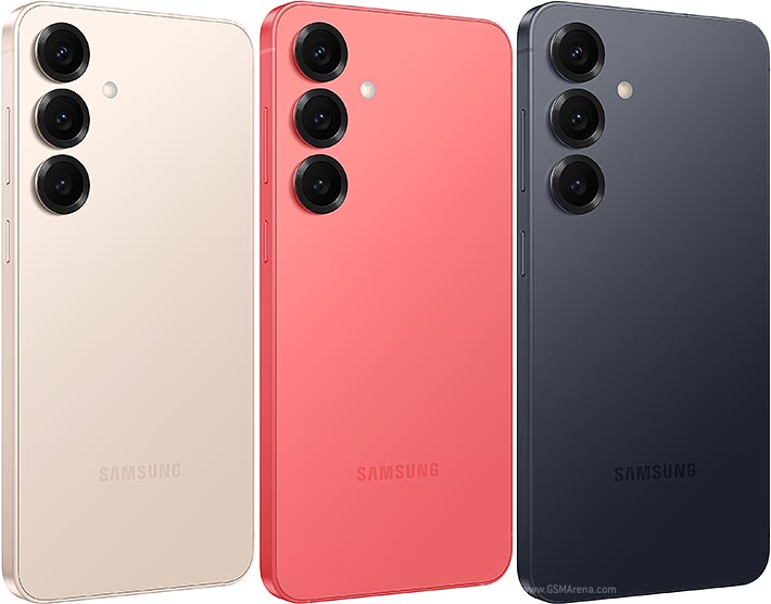 Samsung Galaxy S25 12/256gb in Harare Zimbabwe