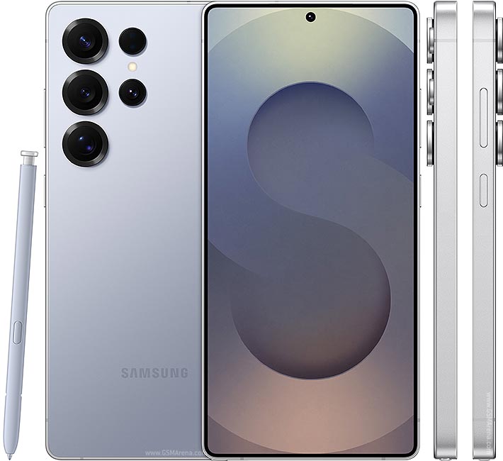 Samsung Galaxy S25 Ultra 12/1TB