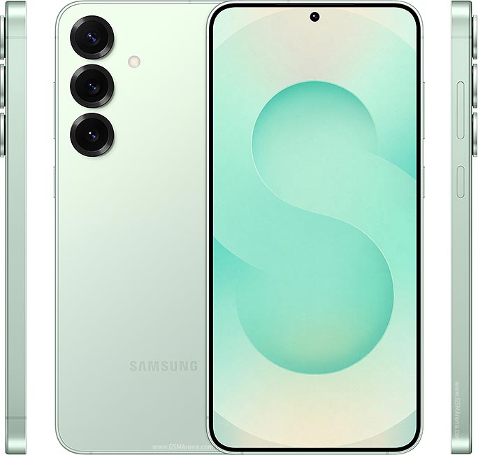 Samsung Galaxy S25 Plus 12-256gb