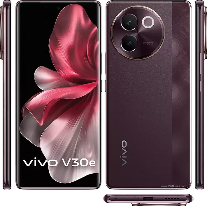 Vivo V30e 12/256gb