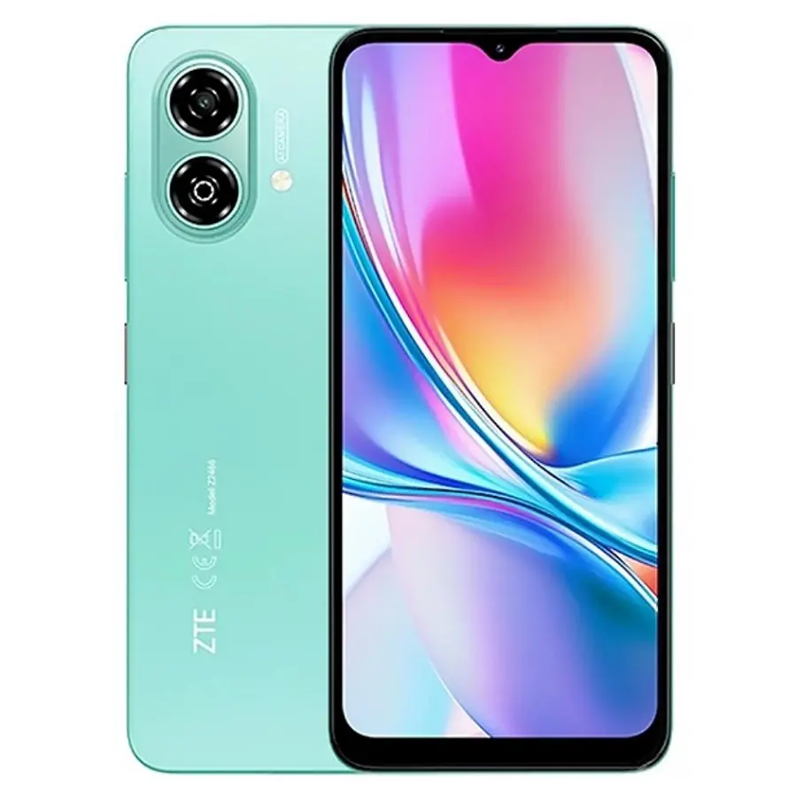 ZTE Blade A35e 4/64gb