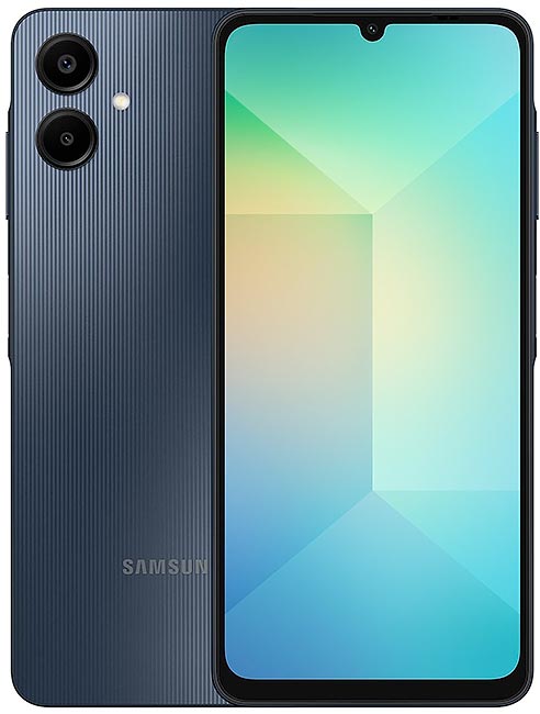 Samsung Galaxy A06  4/64GB
